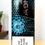 The King Nano Fresh Blast imported cigarette 159xblix product photo