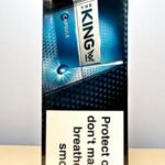 The King Original imported cigarette 159xblix product photo