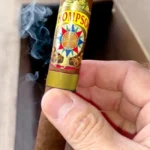 Thompson Explorer Gold 5x50 imported cigarette 159xblix product photo