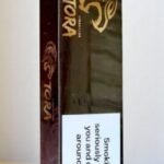 Tora Cigarillos imported cigarette 159xblix product photo