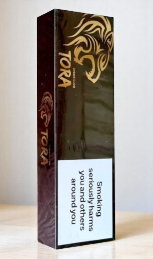 Tora Cigarillos imported cigarette 159xblix product photo