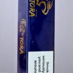 Tora Original imported cigarette 159xblix product photo