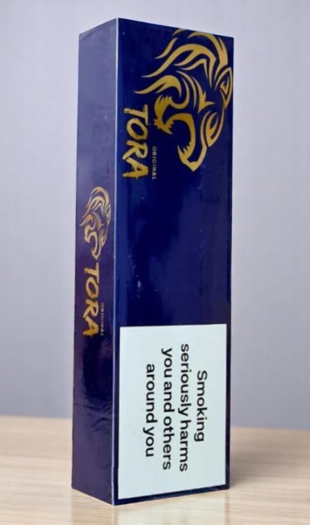 Tora Original imported cigarette 159xblix product photo