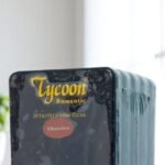 Tycoon Cigar Chocolate imported cigarette 159xblix product photo