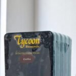 Tycoon Romantic Coffee imported cigarette 159xblix product photo