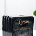 Tycoon Romantic Rum imported cigarette 159xblix product photo