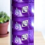 UP Nano Click Grape Mint imported cigarette 159xblix product photo