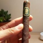 Undercrown Maduro Robusto 5 imported cigarette 159xblix product photo