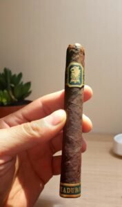 Undercrown Maduro Robusto 5 imported cigarette 159xblix product photo