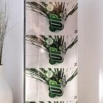 Up Click Apple Flavour imported cigarette 159xblix product photo