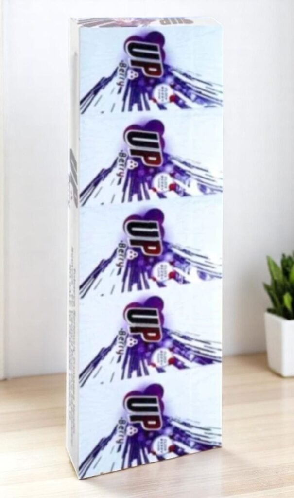 Up Click Berry Flavour imported cigarette 159xblix product photo