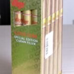 Villiger Gold Tube Special Edition imported cigarette 159xblix product photo