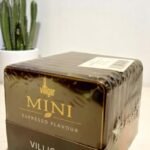 Villiger Mini Espresso imported cigarette 159xblix product photo