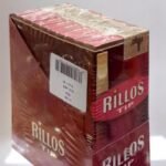 Villiger Rillos Tip imported cigarette 159xblix product photo