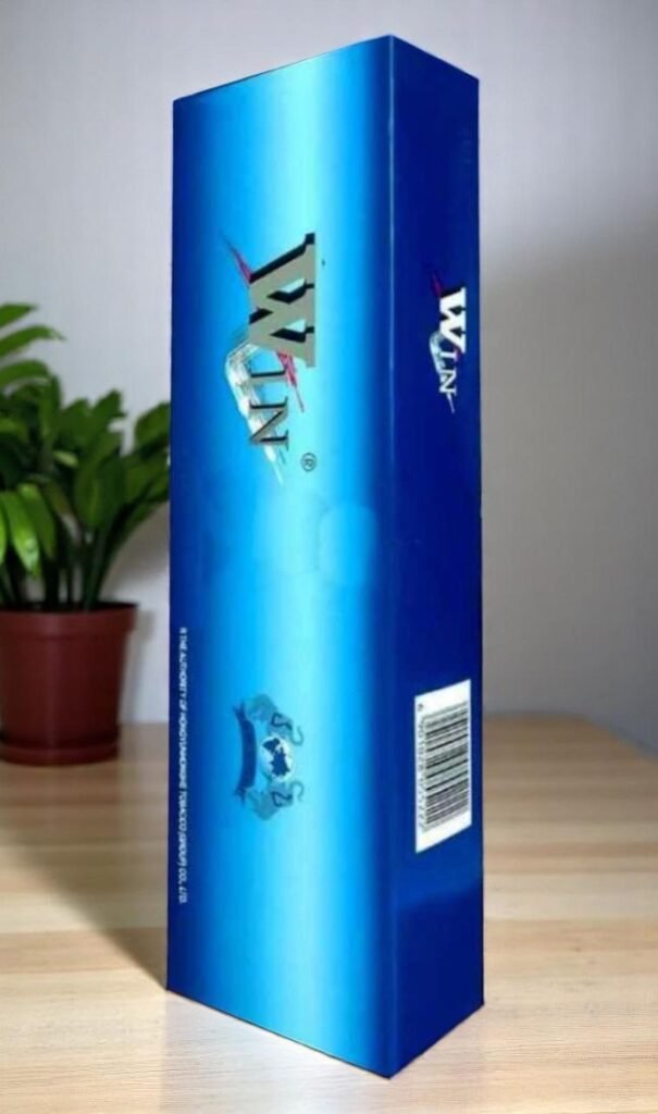 Win International imported cigarette 159xblix product photo