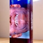 Winston Dark Blue imported cigarette 159xblix product photo