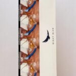 Winston Night White imported cigarette 159xblix product photo