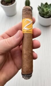 Zino Nicaragua Toro 6 imported cigarette 159xblix product photo