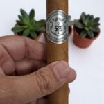 Zino Platinum Scepter Grand Master imported cigarette 159xblix product photo