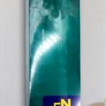 Zouk Menthol imported cigarette 159xblix product photo