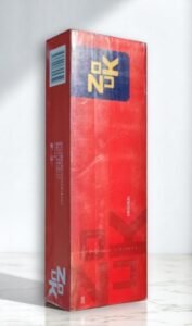 Zouk Original imported cigarette 159xblix product photo