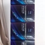 iFACE Double Blast imported cigarette 159xblix product photo