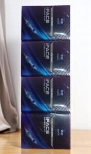 iFACE Double Blast imported cigarette 159xblix product photo