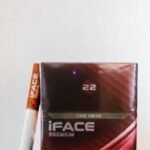 iFACE Red Premium imported cigarette 159xblix product photo