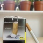 Krong Thong 90 Soft Pack imported cigarette 159xblix product photo