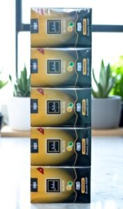 John Mango Menthol imported cigarette 159xblix product photo