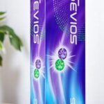 Sevios Double Blueberry imported cigarette 159xblix product photo