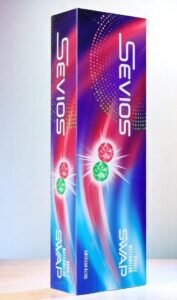 Sevios Double Watermelon imported cigarette 159xblix product photo