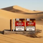 Toscanello Rosso Caffè & Rosso Macchiato ซิก้าร์อิตาลีกลิ่นกาแฟพรีเมียม imported cigarette wholesale product photo