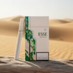 ESSE Menthol Slim บุหรี่เอสเซ่ เมนท่อล มวนสลิม รสเย็นนุ่มนวล มาตรฐานเกาหลี imported cigarette wholesale product photo