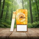 Mars Brandy (มาร์ บรั่นดี) บุหรี่นอกหอมกลิ่นเหล้าบรั่นดี พร้อมเม็ดบีบ imported cigarette 159xblix product photo