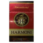 การวิเคราะห์ imported cigarette 159xblix product photo