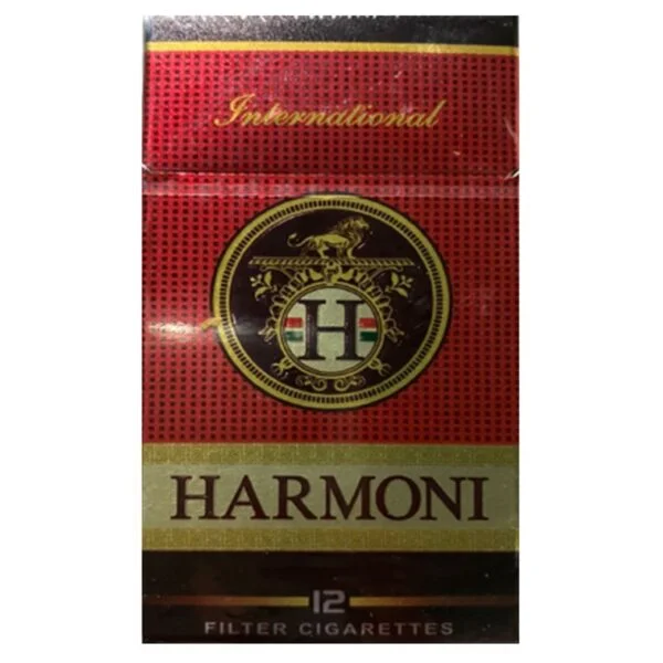 การวิเคราะห์ imported cigarette 159xblix product photo