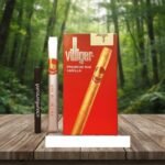 Villiger Premium No.8 Vanilla (วิลลิเกอร์ พรีเมียม เบอร์ 8 กลิ่นวานิลลา) บุหรี่นอกคุณภาพพรีเมียม imported cigarette wholesale product photo
