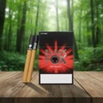 Black Fox Original (แบล็ค ฟอกซ์ ออริจินอล) บุหรี่นอกกลิ่นวนิลา สายร้อน นุ่มละมุน imported cigarette wholesale product photo