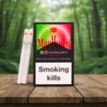 Marlboro Summer imported cigarette 159xblix product photo