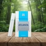 Atlanta Blue Premium imported cigarette 159xblix product photo