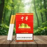 Manchester Grapes SuperSlim imported cigarette 159xblix product photo