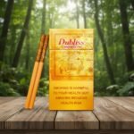 Dubliss Caribbean imported cigarette 159xblix product photo
