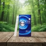 ESSE Change 3mg (เอสเซ่ เช้นจ์ 3 มก.) - บุหรี่นอกคุณภาพพรีเมี่ยมจากเกาหลี แบบมีเม็ดบีบ imported cigarette wholesale product photo