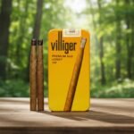 Villiger Premium No.6 Honey Tip ซิการ์ วิลิเกอร์ ฮันนี่ ทิป เบอร์ 6 (สวิตเซอร์แลนด์) imported cigarette wholesale product photo