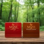 Villiger Mini Cigar (วิลลิเจอร์ มินิ ซิการ์) กลิ่นวนิลาและเอสเปรสโซ่ นำเข้าจากเยอรมนี imported cigarette wholesale product photo