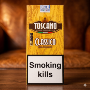 Toscano Classico Cigars imported cigarette 159xblix buy online Thailand