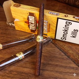 Toscano Classico Cigars imported cigarette 159xblix authentic import