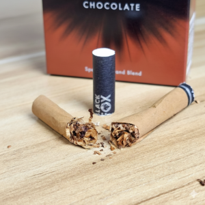 Black Fox Chocolate imported cigarette 159xblix price ready to ship