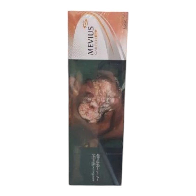 Mevius Caster LSS imported cigarette 159xblix product photo